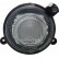 Fog Light 19-11035-05-2 TYC