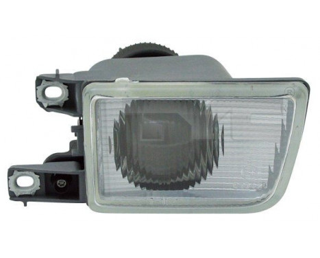 Fog Light 19-1141-05-2 TYC, Image 2