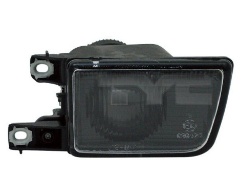 Fog Light 19-1141-15-2 TYC, Image 2