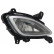 Fog Light 19-12028-01-2 TYC