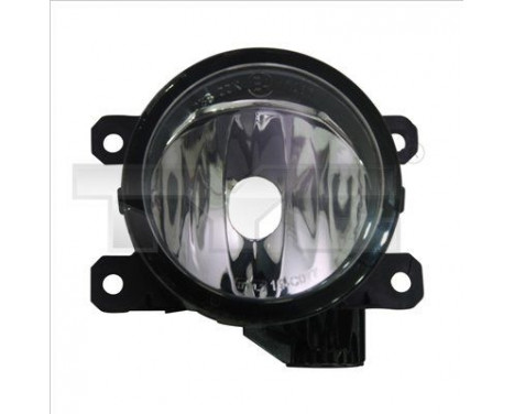 Fog Light 19-12077-01-2 TYC, Image 2