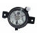 Fog Light 19-12108-01-9 TYC