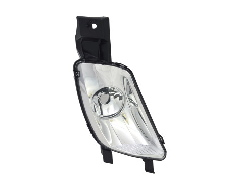 Fog Light 19-12133-01-2 TYC