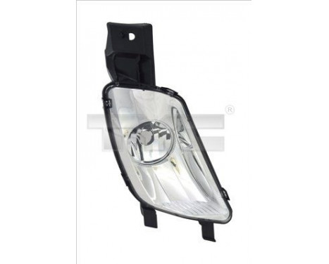 Fog Light 19-12134-01-2 TYC, Image 2