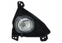 Fog Light 19-12153-01-9 TYC