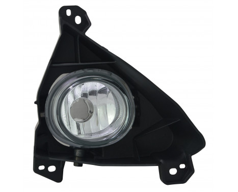 Fog Light 19-12153-01-9 TYC