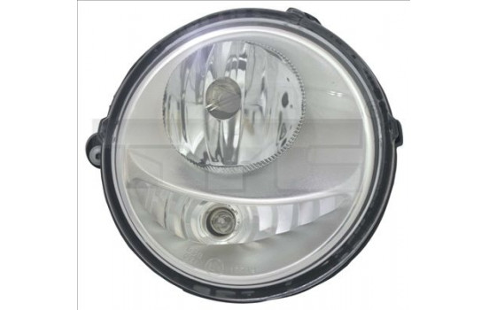 Fog Light 19-12161-06-21 TYC