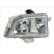 Fog Light 19-12205-05-2 TYC, Thumbnail 2