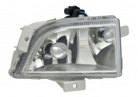 Fog Light 19-12205-05-2 TYC