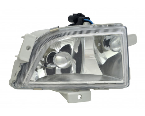 Fog Light 19-12205-05-2 TYC