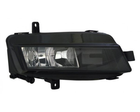 Fog Light 19-12235-05-2 TYC, Image 2