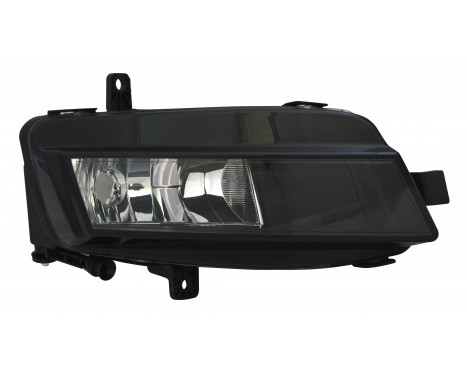 Fog Light 19-12235-05-2 TYC