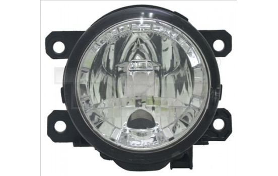 Fog Light 19-12317-01-9 TYC