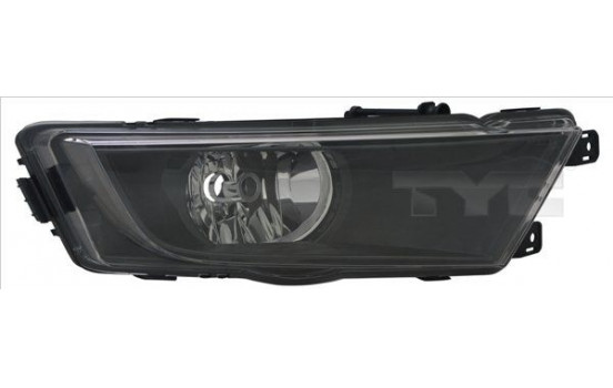 Fog Light 19-12349-01-2 TYC