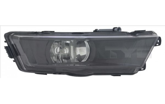 Fog Light 19-12613-11-2 TYC