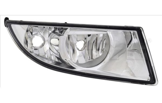 Fog Light 19-12720-01-2 TYC