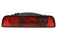 Fog Light 19-12973-05-2 TYC