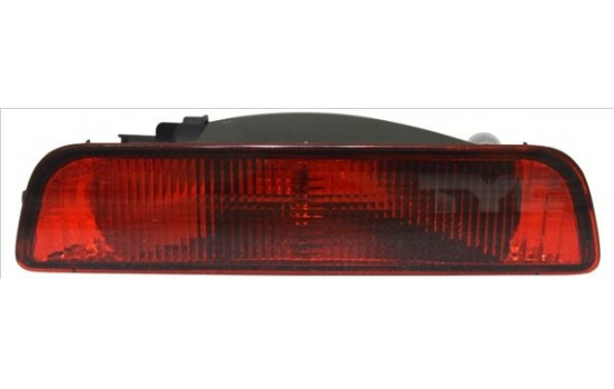 Fog Light 19-12973-05-2 TYC