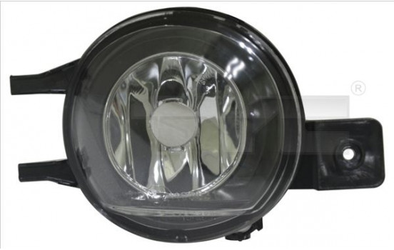 Fog Light 19-12984-01-2 TYC