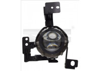 Fog Light 19-14006-01-2 TYC