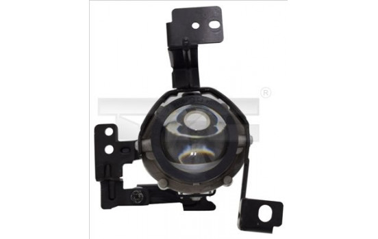 Fog Light 19-14006-01-2 TYC