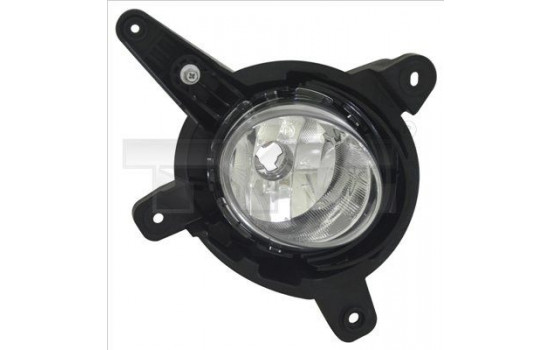 Fog Light 19-14051-01-2 TYC