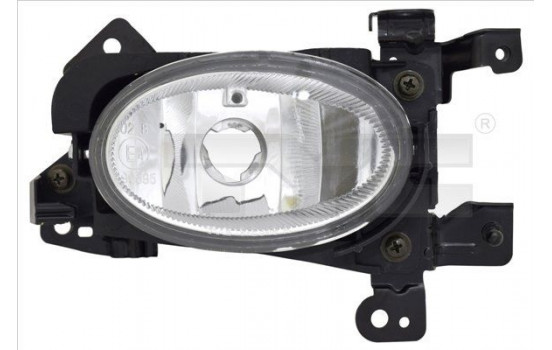 Fog Light 19-14349-01-2 TYC