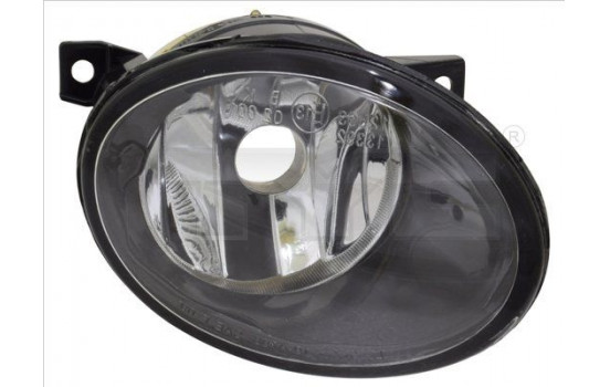 Fog Light 19-14783-01-9 TYC