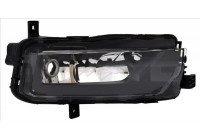 Fog Light 19-15019-01-2 TYC