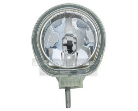 Fog Light 19-5041-05-2 TYC, Image 2