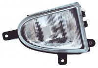 Fog Light 19-5075-05-2 TYC