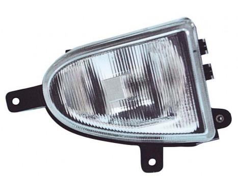 Fog Light 19-5075-05-2 TYC