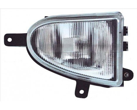 Fog Light 19-5075-05-2 TYC, Image 2