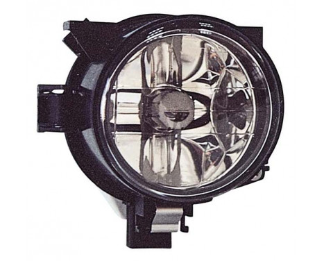 Fog Light 19-5078-05-2 TYC