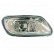 Fog Light 19-5231-05-2 TYC