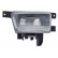 Fog Light 19-5243-05-2 TYC, Thumbnail 2