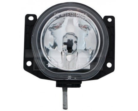 Fog Light 19-5283-05-2 TYC, Image 2