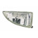 Fog Light 19-5315-05-2 TYC