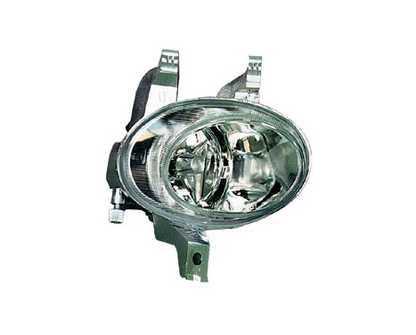 Fog Light 19-5323-05-2 TYC