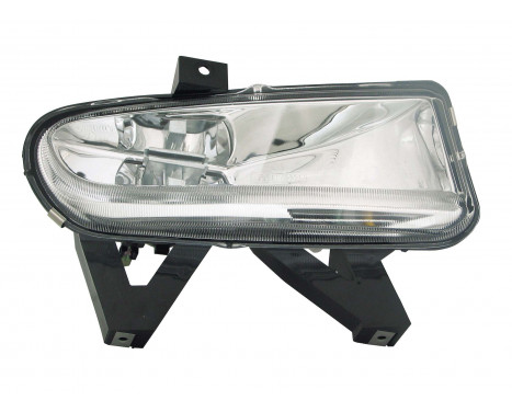 Fog Light 19-5338-05-2 TYC