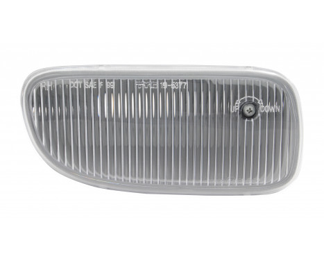 Fog Light 19-5377-01-9 TYC