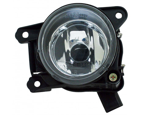 Fog Light 19-5425-05-2 TYC