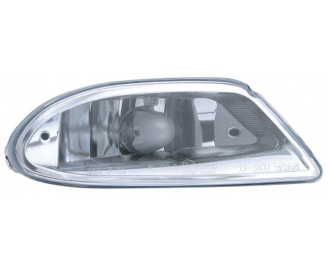 Fog Light 19-5671-05-9 TYC