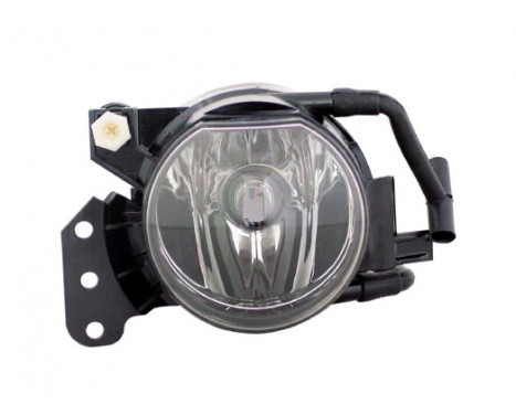 Fog Light 19-5711-01-9 TYC