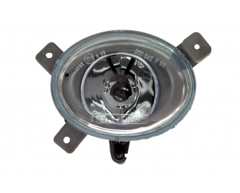 Fog Light 19-5735-05-9 TYC