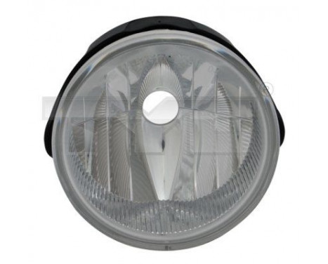 Fog Light 19-5741-01-9 TYC, Image 2