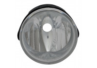 Fog Light 19-5741-01-9 TYC