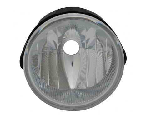 Fog Light 19-5741-01-9 TYC