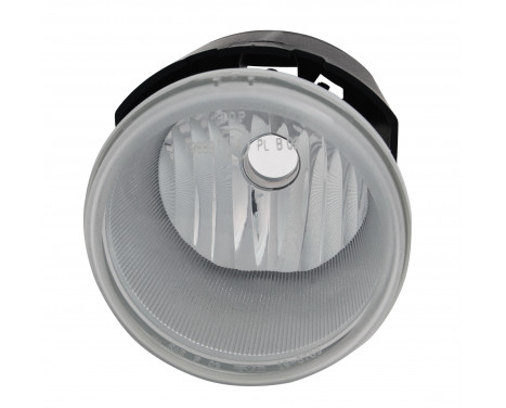 Fog Light 19-5769-01-9 TYC