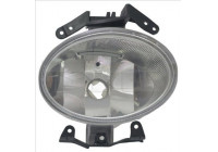 Fog Light 19-5893-01-9 TYC